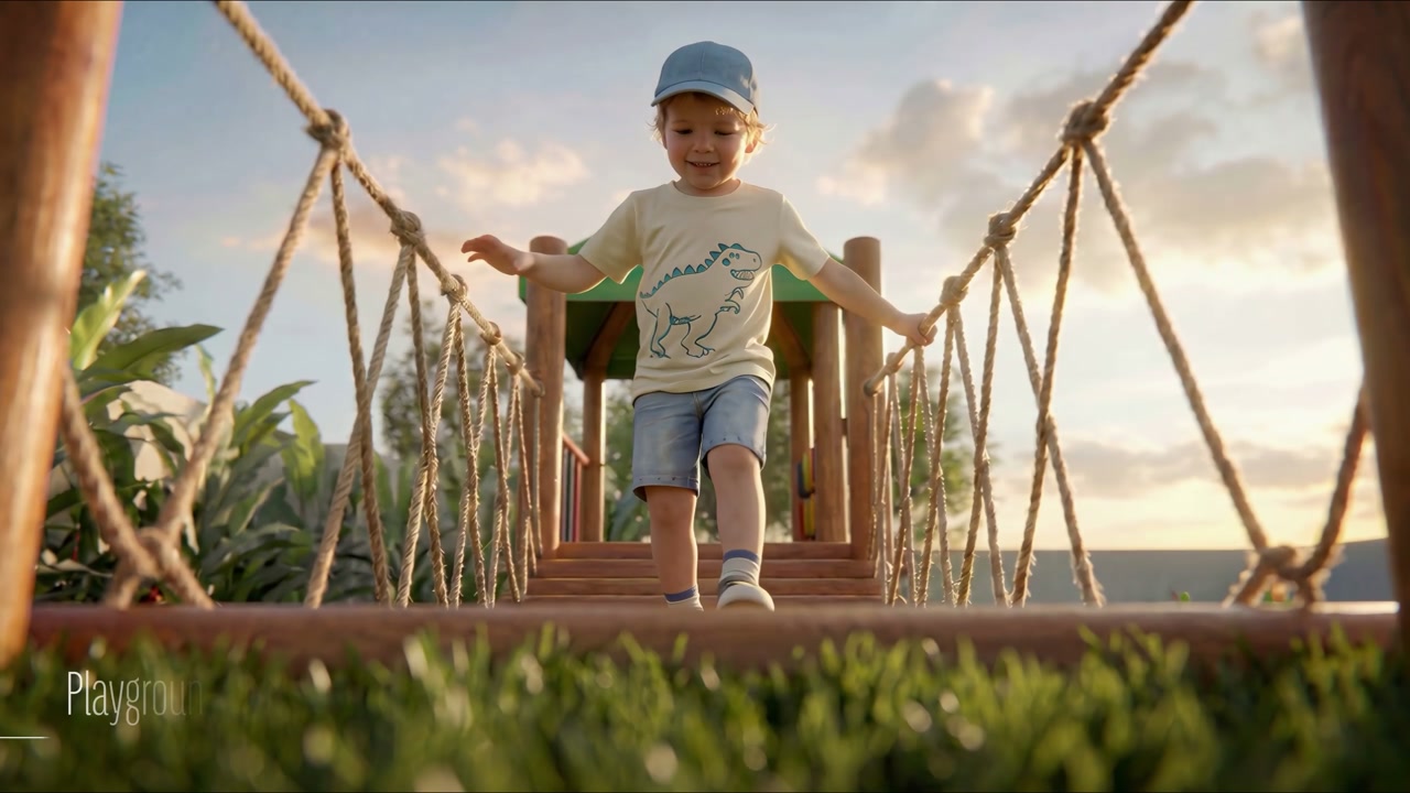 Prévia do filme de campanha Boulevard Praça da Árvore